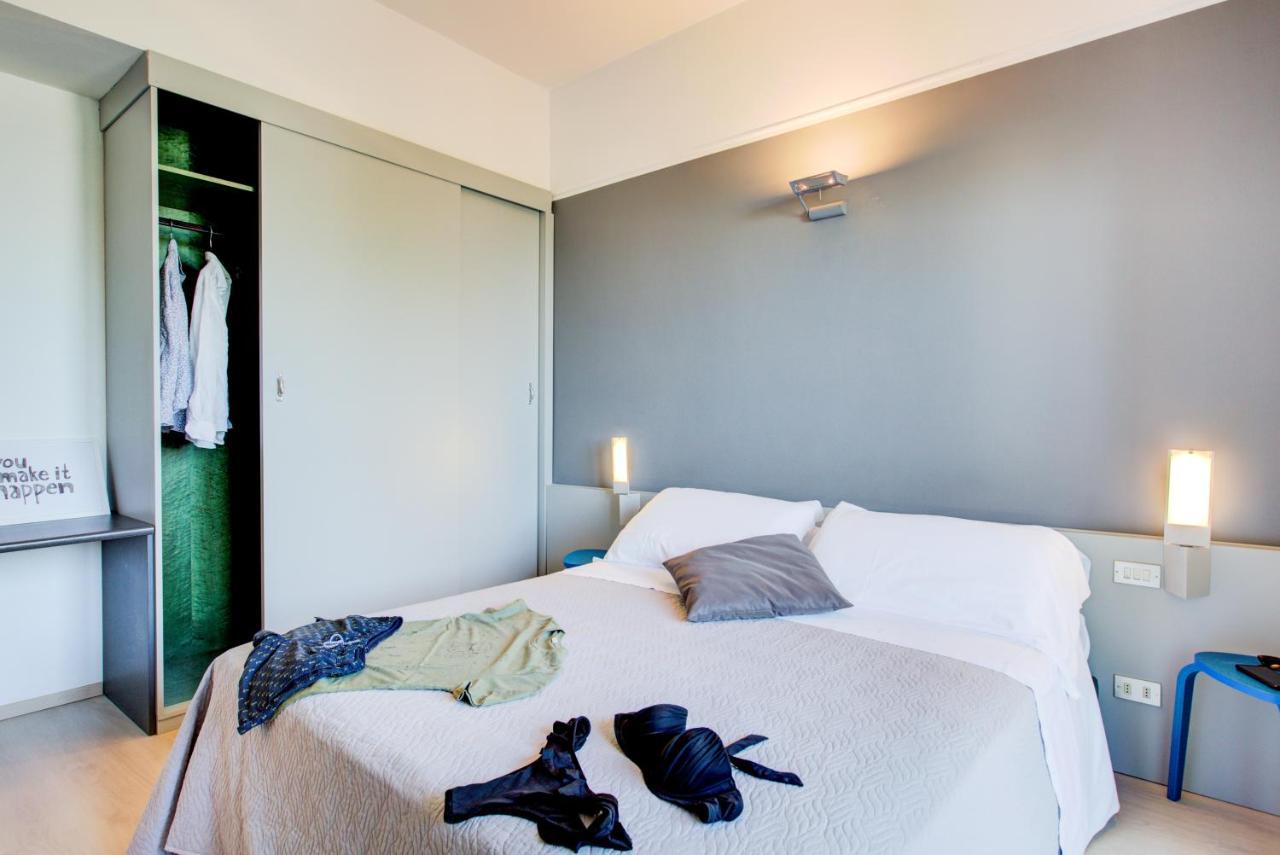 Hotel Ivano Rimini Extérieur photo