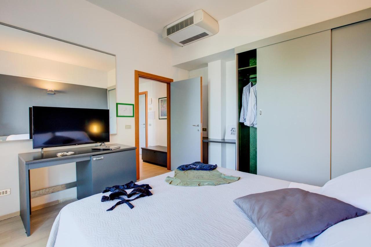 Hotel Ivano Rimini Extérieur photo