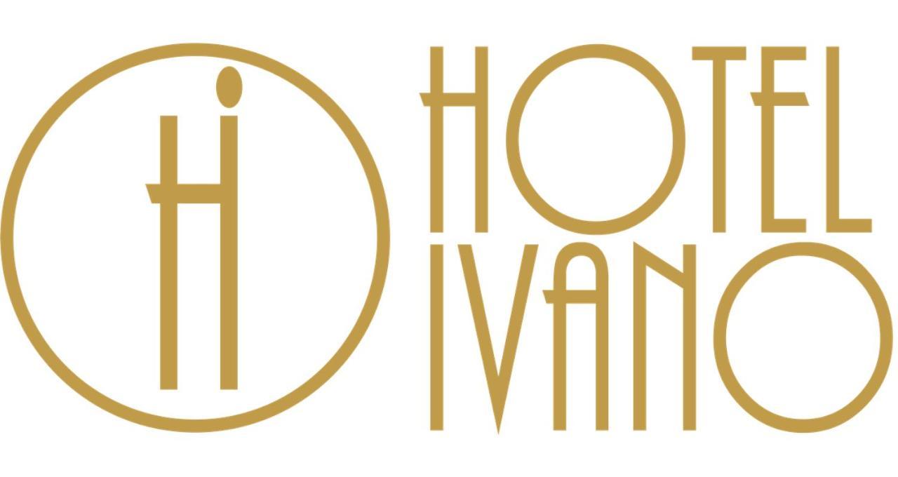 Hotel Ivano Rimini Extérieur photo